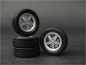 Preview: 1:18 Audi 80 S2 Coupe Rim Size